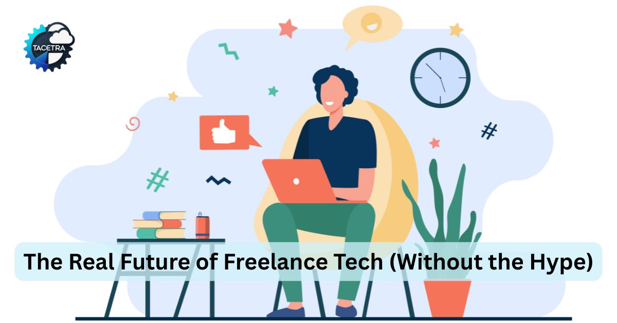 Freelance Tech Careers