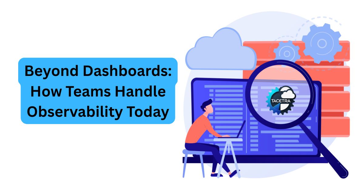 Handle Observability