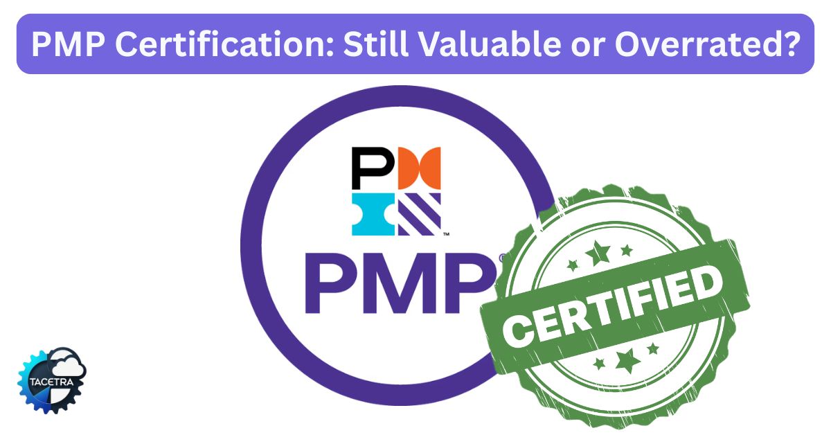 PMP Certification
