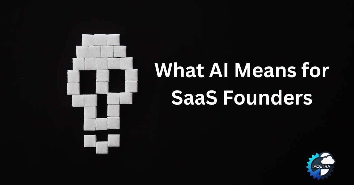Is SaaS Dead