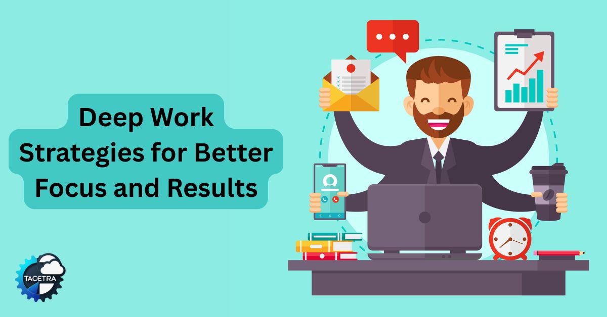 Boost Productivity