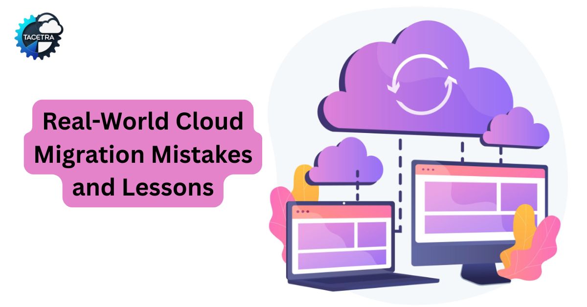 Cloud Migration