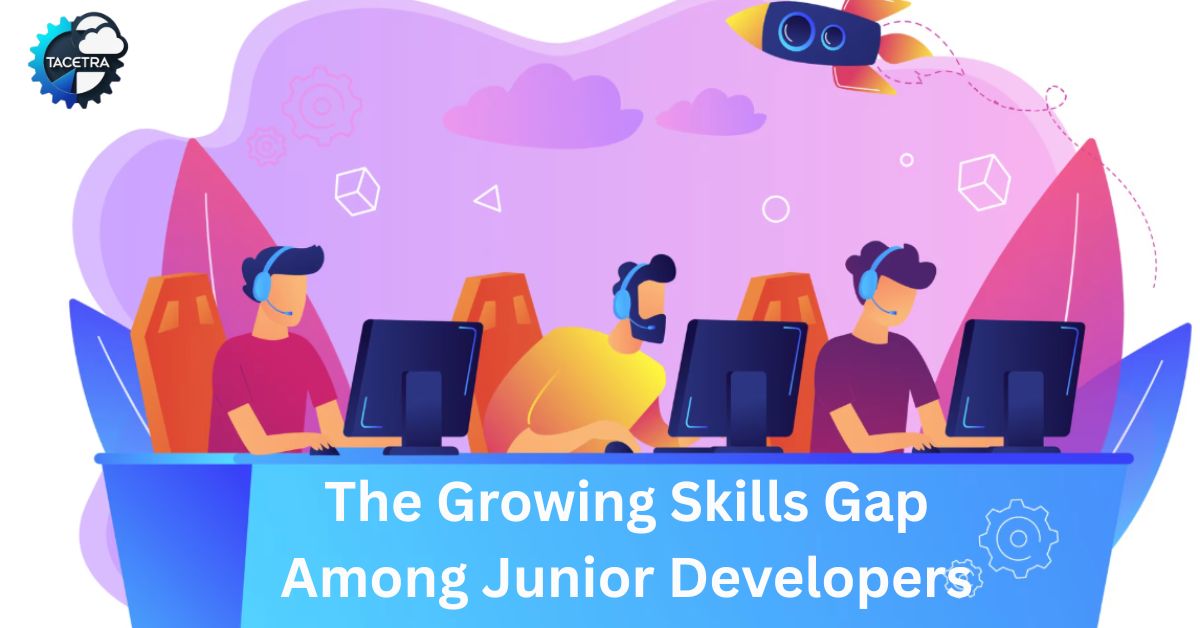 Junior Developers
