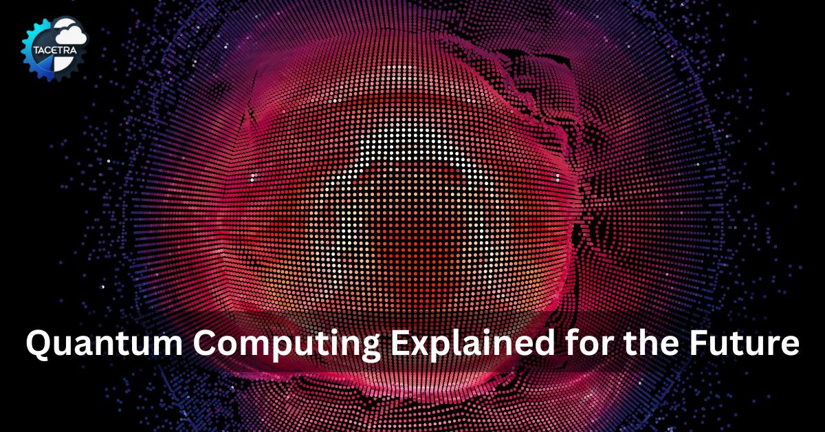 The Role of Quantum Computing