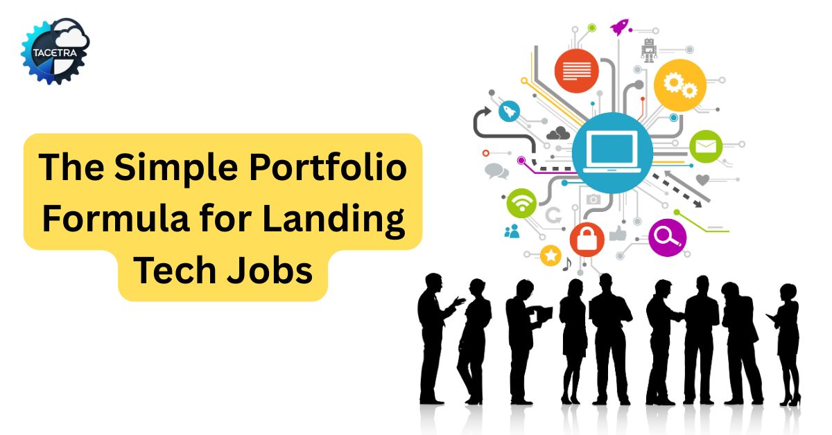 how to get tech jobs