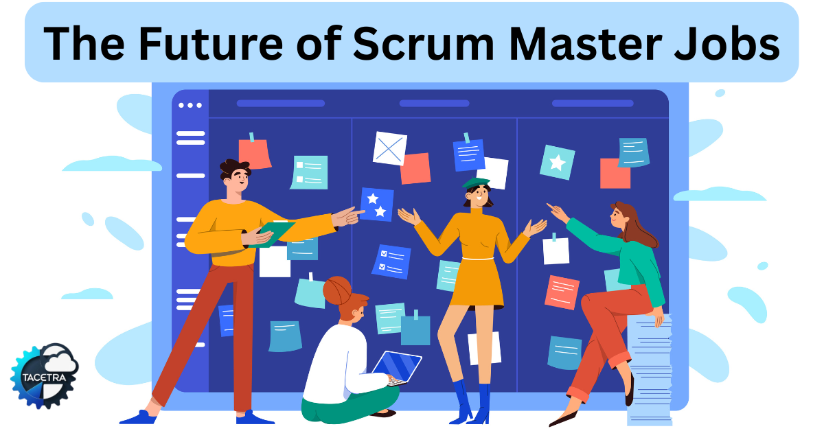 Scrum Master Jobs