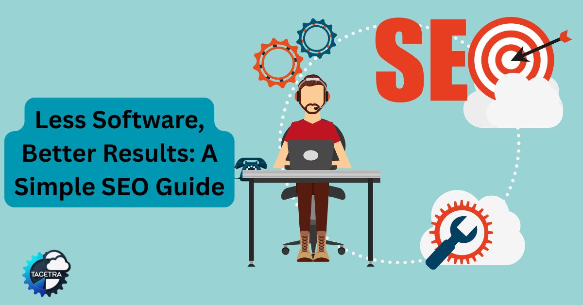 Simplest SEO Strategy