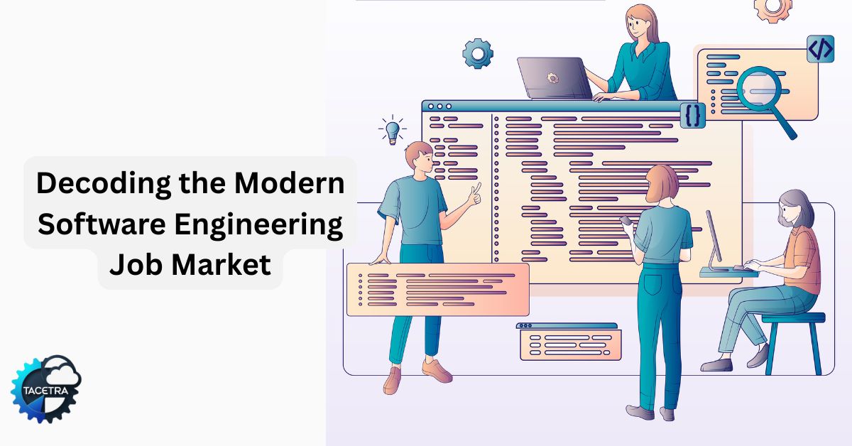 Software Engineering Job Market