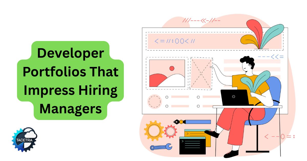 Developer Portfolios