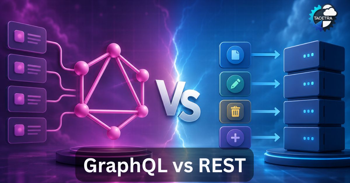 GraphQL vs REST