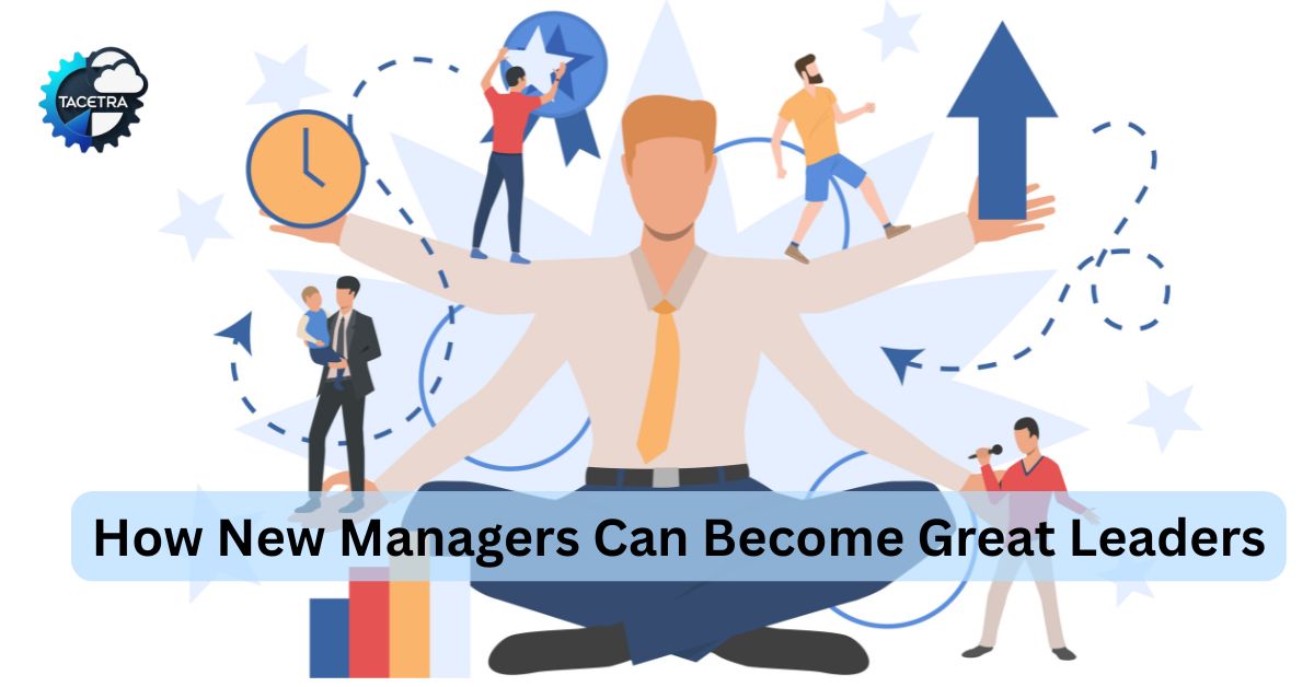 New Managers