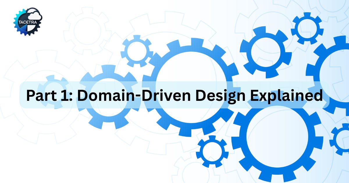 Domain Driven Design
