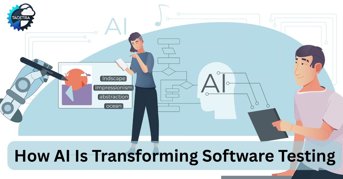 AI in Software Testing
